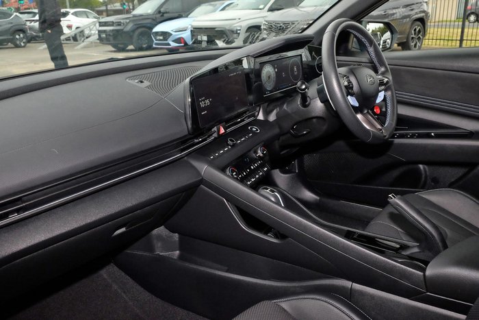 2024 Hyundai i30 N Premium