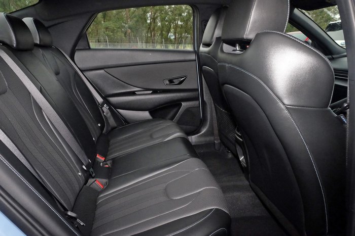 2024 Hyundai i30 N Premium