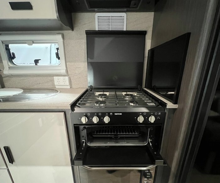 2022 JAYCO JOURNEY 17.58-1.OB.JY-MY22