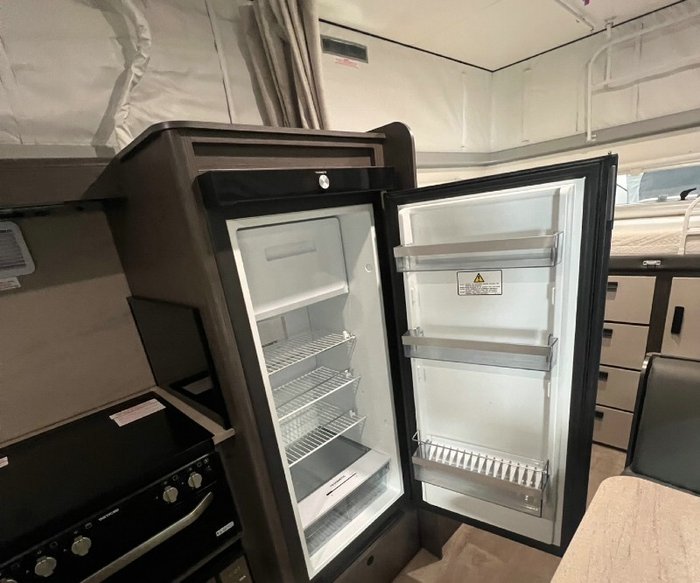 2022 JAYCO JOURNEY 17.58-1.OB.JY-MY22