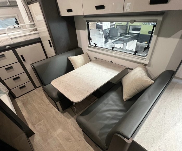 2022 JAYCO JOURNEY 17.58-1.OB.JY-MY22