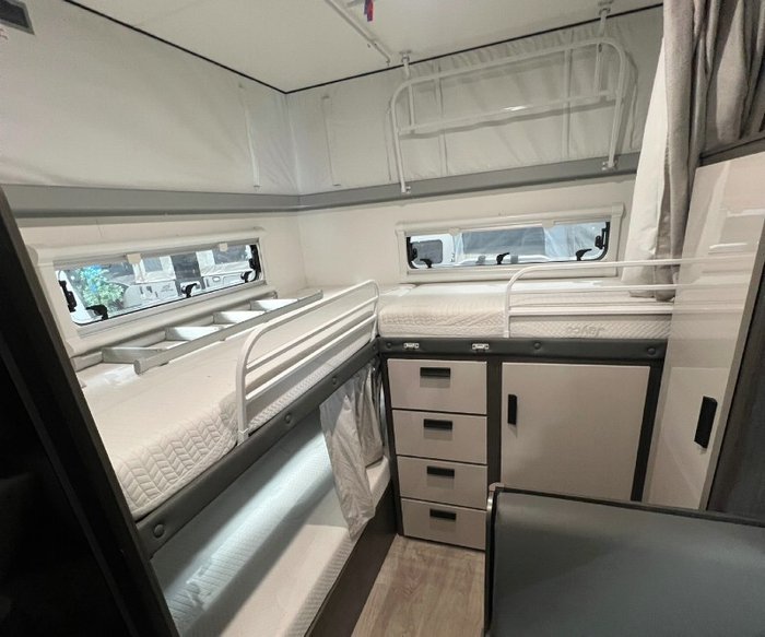 2022 JAYCO JOURNEY 17.58-1.OB.JY-MY22