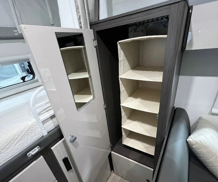 2022 JAYCO JOURNEY 17.58-1.OB.JY-MY22