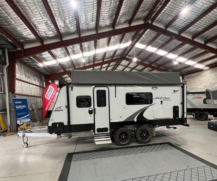 2022 JAYCO JOURNEY 17.58-1.OB.JY-MY22