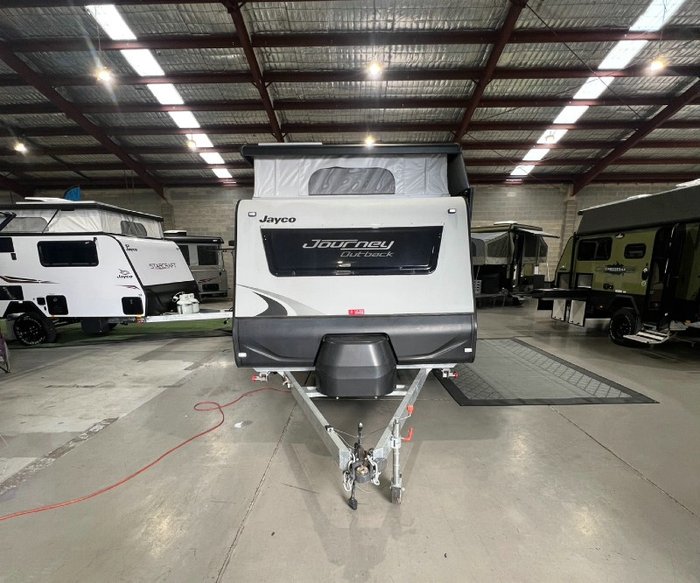 2022 JAYCO JOURNEY 17.58-1.OB.JY-MY22