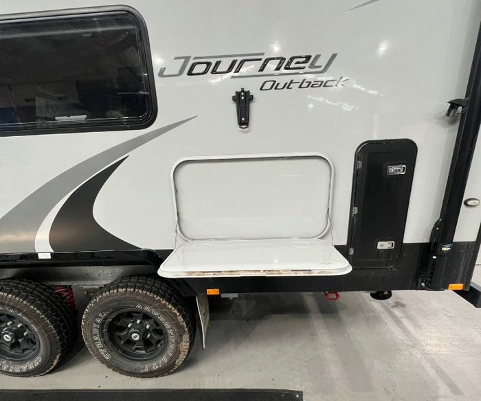 2022 JAYCO JOURNEY 17.58-1.OB.JY-MY22