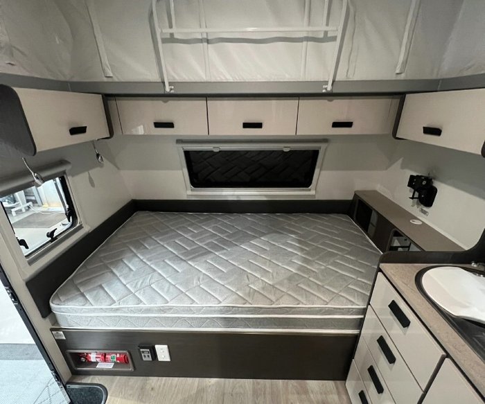 2022 JAYCO JOURNEY 17.58-1.OB.JY-MY22