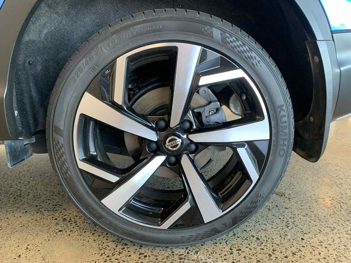 2018 NISSAN QASHQAI ST-L