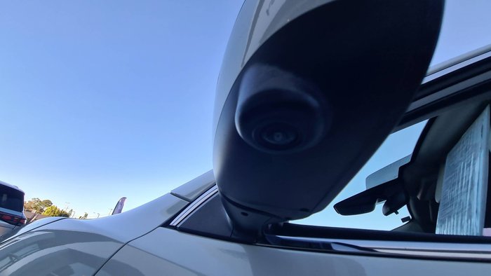 2018 NISSAN QASHQAI ST-L