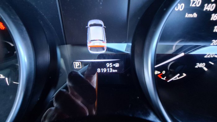 2018 NISSAN QASHQAI ST-L