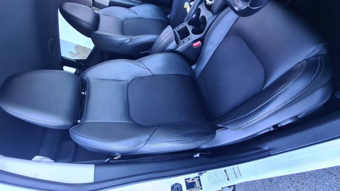 2018 NISSAN QASHQAI ST-L