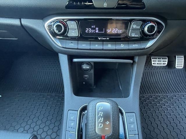2020 Hyundai i30 N Line Premium