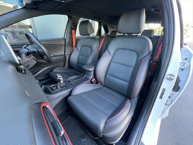 2020 Hyundai i30 N Line Premium
