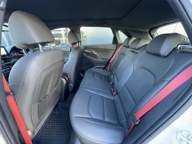 2020 Hyundai i30 N Line Premium