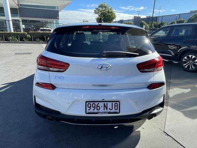 2020 Hyundai i30 N Line Premium