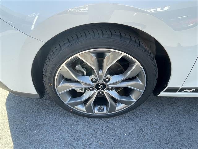 2020 Hyundai i30 N Line Premium