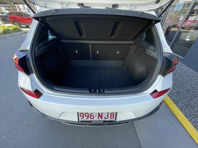 2020 Hyundai i30 N Line Premium