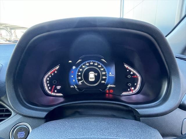 2020 Hyundai i30 N Line Premium