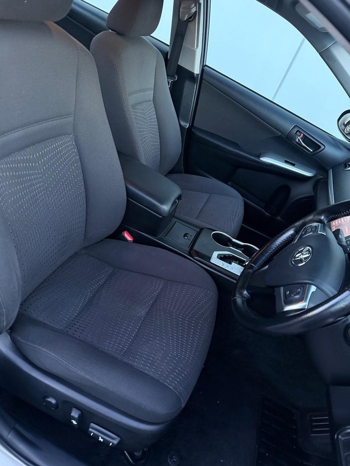 2015 Toyota Camry Atara S