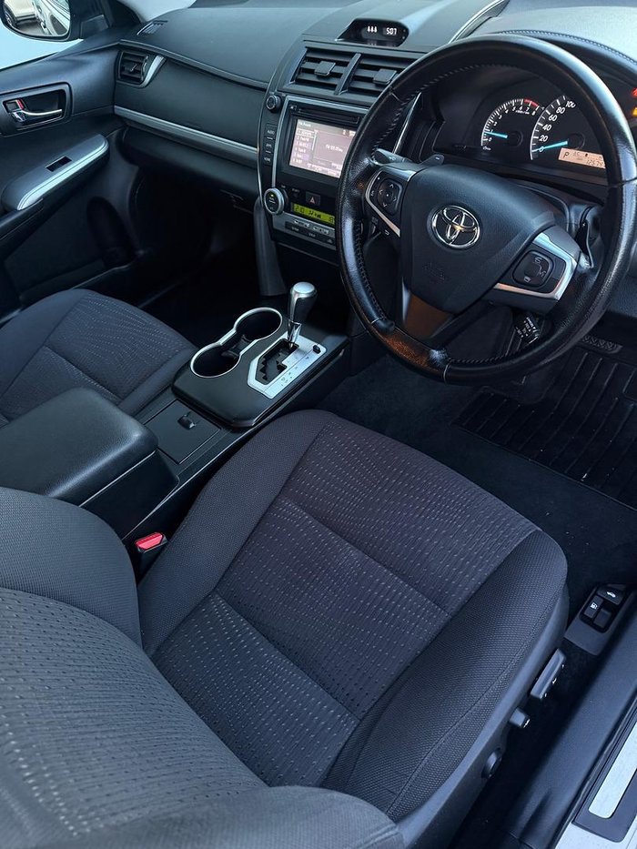 2015 Toyota Camry Atara S