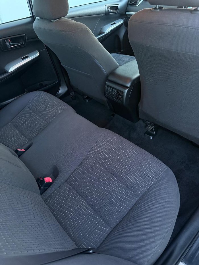 2015 Toyota Camry Atara S