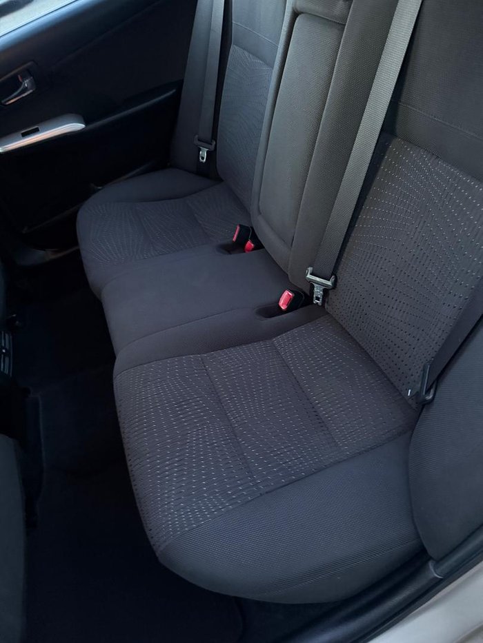 2015 Toyota Camry Atara S