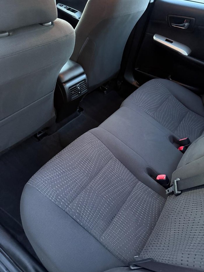 2015 Toyota Camry Atara S