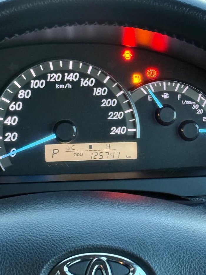 2015 Toyota Camry Atara S