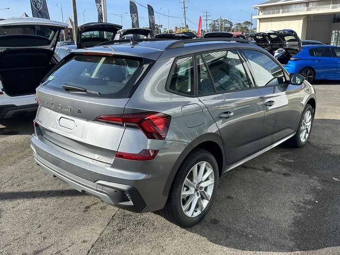 2024 SKODA Kamiq 85TSI Select