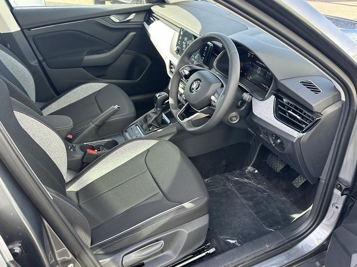 2024 SKODA Kamiq 85TSI Select