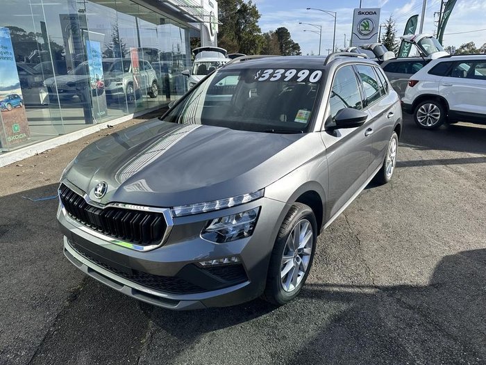 2024 SKODA Kamiq 85TSI Select