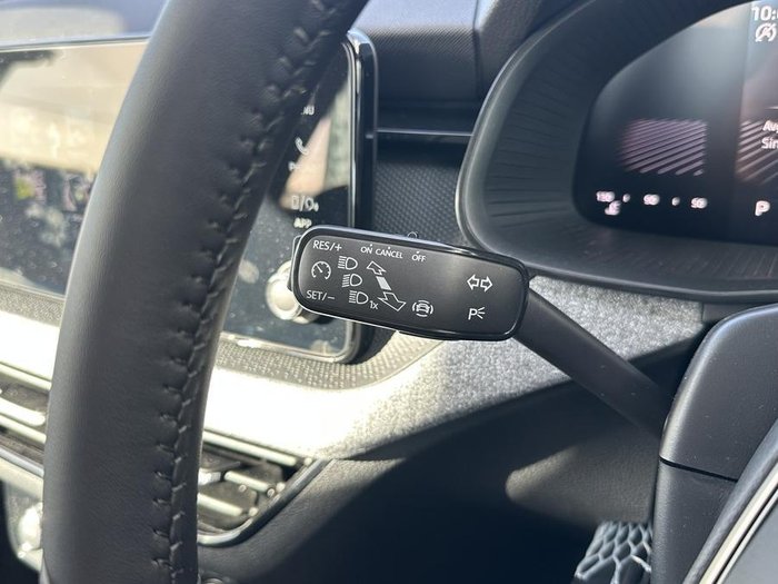 2024 SKODA Kamiq 85TSI Select