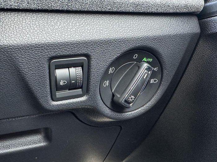 2024 SKODA Kamiq 85TSI Select