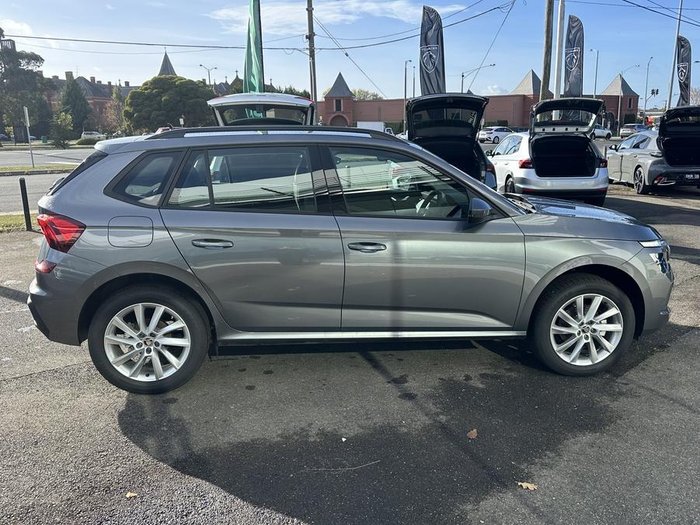 2024 SKODA Kamiq 85TSI Select