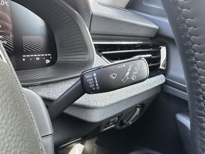 2024 SKODA Kamiq 85TSI Select