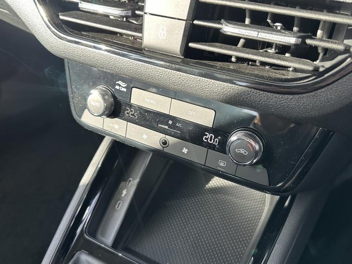 2024 SKODA Kamiq 85TSI Select