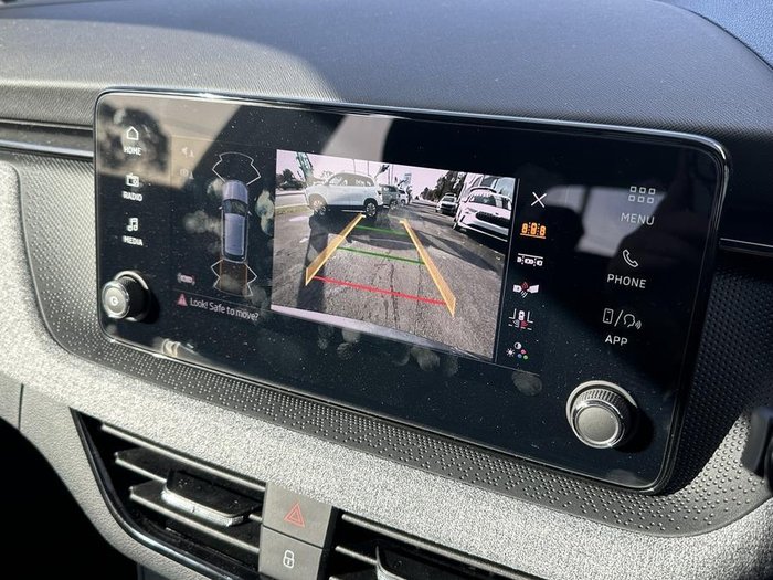 2024 SKODA Kamiq 85TSI Select