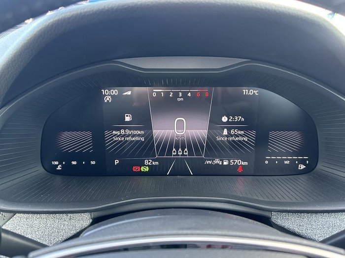 2024 SKODA Kamiq 85TSI Select