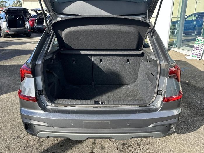 2024 SKODA Kamiq 85TSI Select