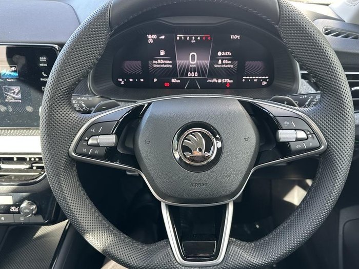 2024 SKODA Kamiq 85TSI Select