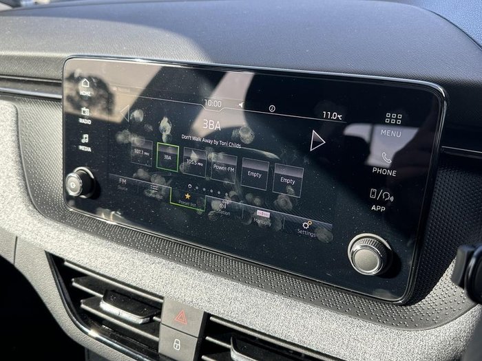 2024 SKODA Kamiq 85TSI Select