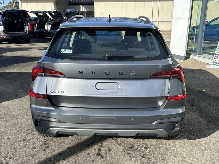 2024 SKODA Kamiq 85TSI Select