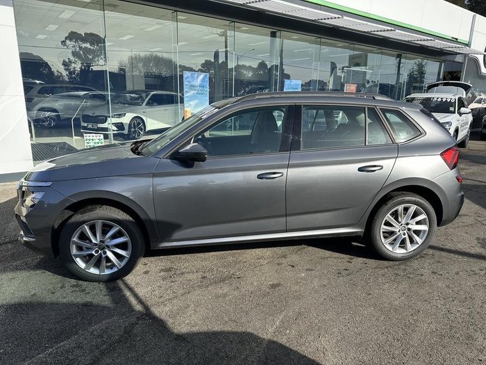 2024 SKODA Kamiq 85TSI Select