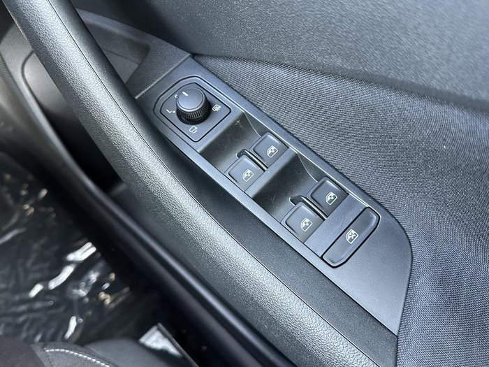 2024 SKODA Kamiq 85TSI Select
