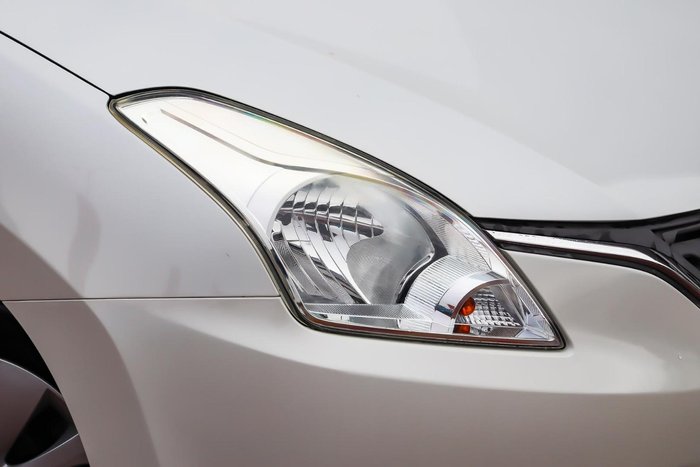2016 Suzuki Baleno GL