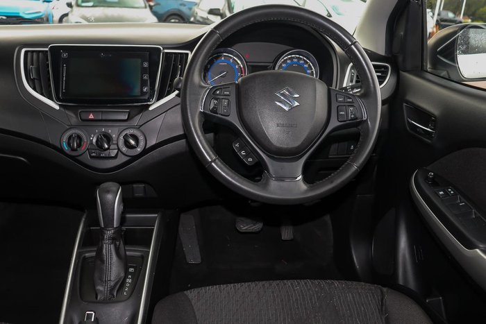 2016 Suzuki Baleno GL