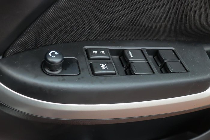 2016 Suzuki Baleno GL