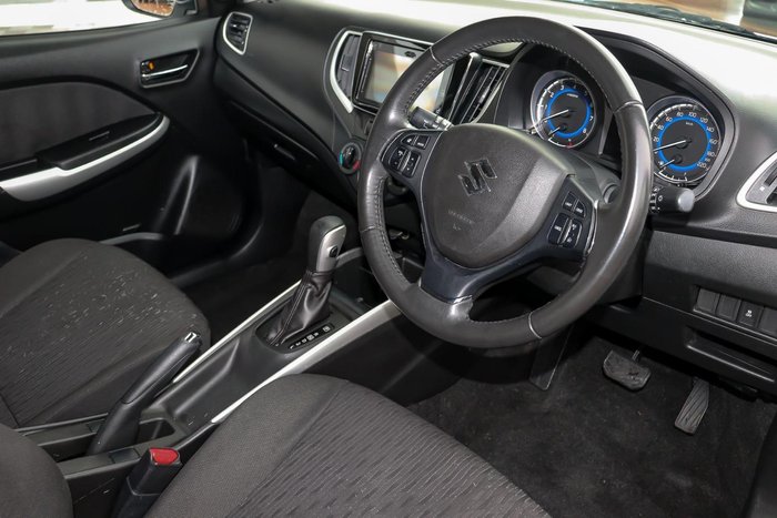 2016 Suzuki Baleno GL