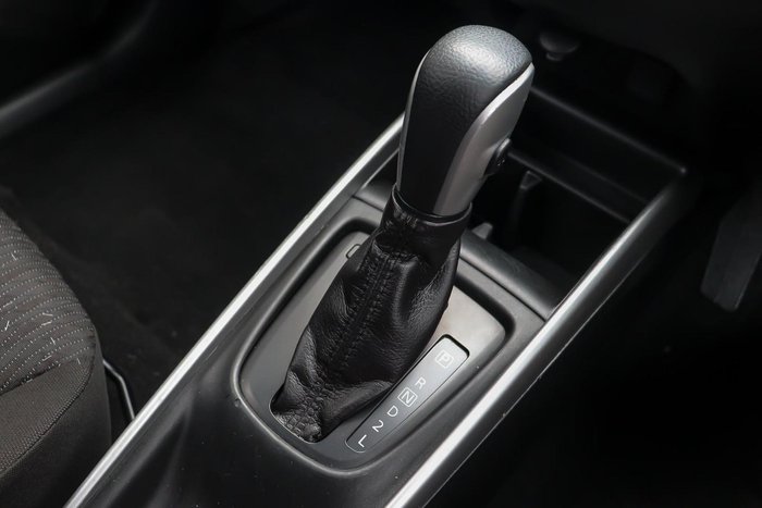 2016 Suzuki Baleno GL