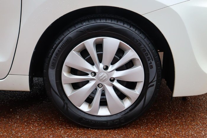 2016 Suzuki Baleno GL